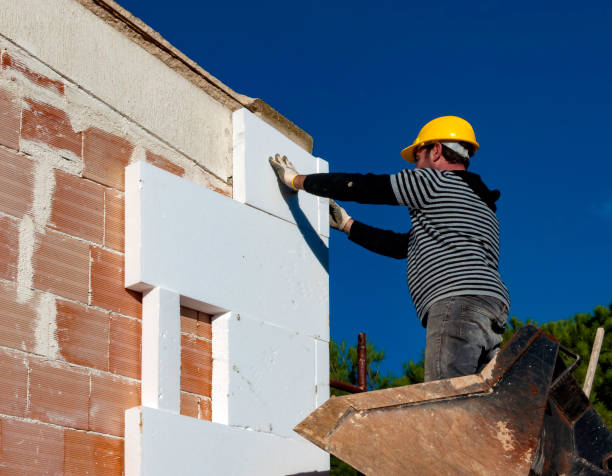 Best Fiberglass Insulation in Lone Jack, MO