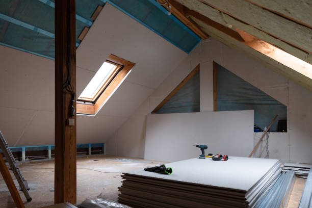 Best Specialized Insulation Services in Lone Jack, MO